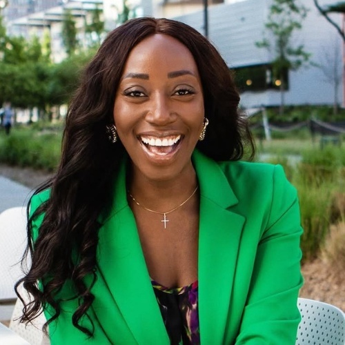 Khadeen Brooks - Real Estate Agent