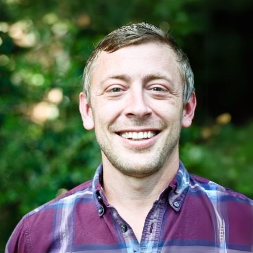 Kyle Marshall - Real Estate Agent