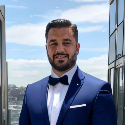 Barry Cummings - Real Estate Agent