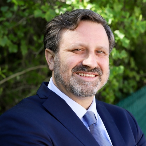 Nathan Nault - Real Estate Agent