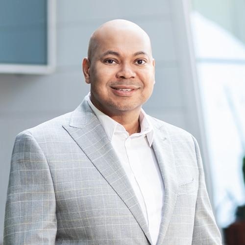 Garland Dabney, Redfin Principal Agent