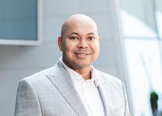Maryland Real Estate Agent Garland Dabney