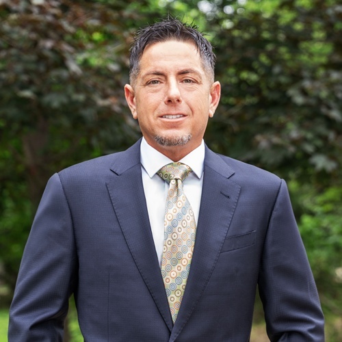 Mike Bozzi, Redfin Agent in Hoboken