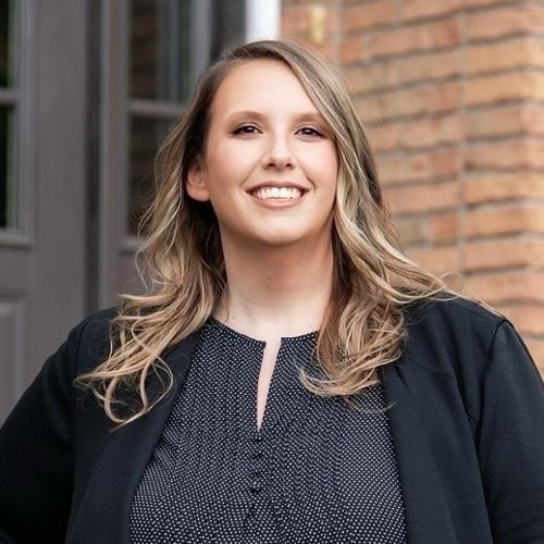 Lesley Gambone, Redfin Agent