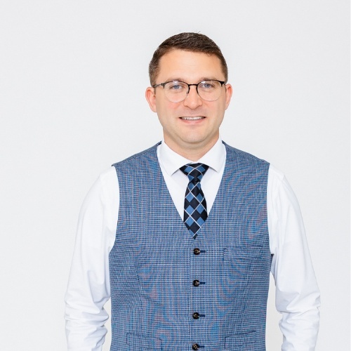 Trevor Howell - Real Estate Agent