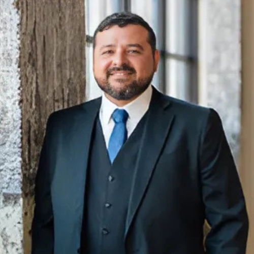 Michael Villalpando - Real Estate Agent