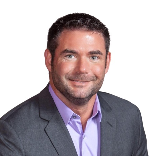 Marc Vagrin - Real Estate Agent