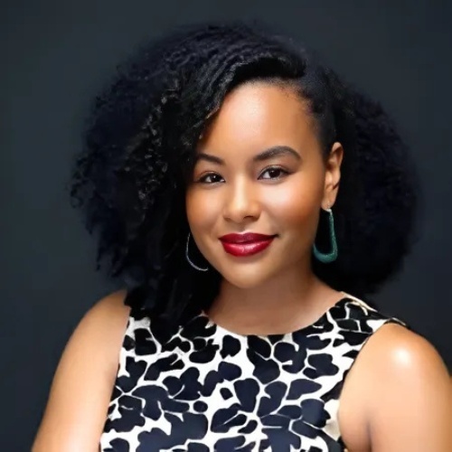 Kacie Thompson - Real Estate Agent
