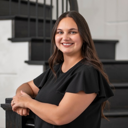 Madison Polley - Real Estate Agent