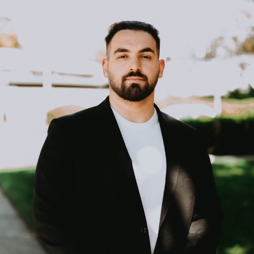 Zach Yelton - Real Estate Agent
