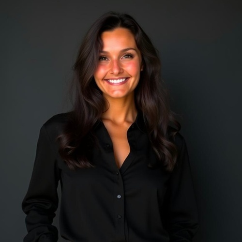 Tianna Balodis - Real Estate Agent