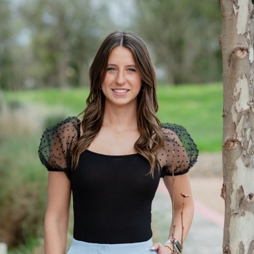 Addison Smith - Real Estate Agent