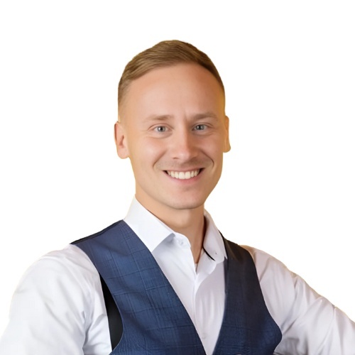 Brandon Easton - Real Estate Agent