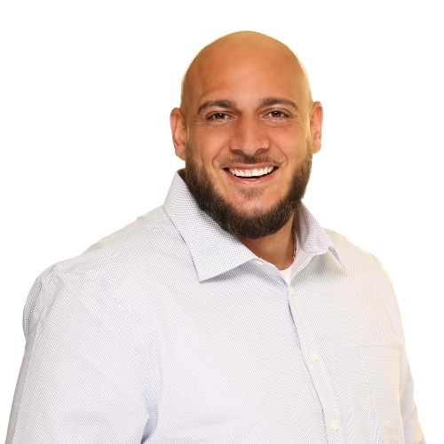 Raimundo Puig - Real Estate Agent