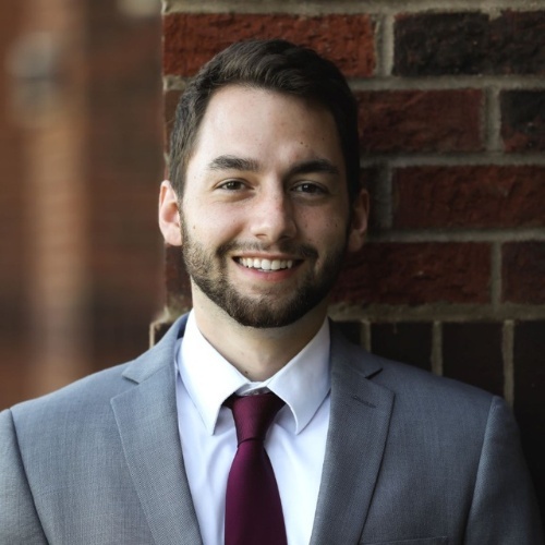 Mitchell Foster - Real Estate Agent