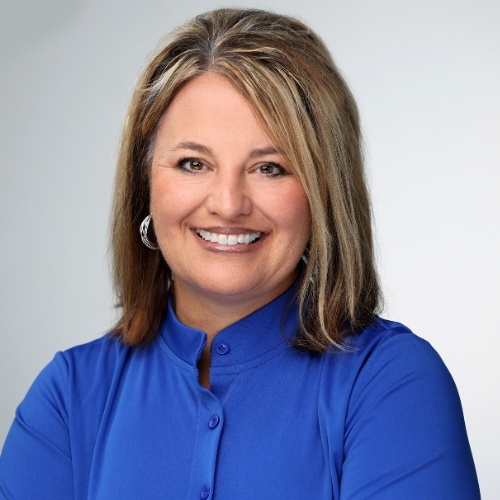 Rebecca Kirkwood - Real Estate Agent