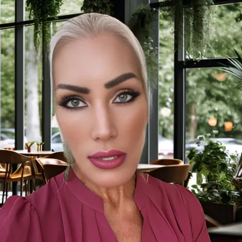 Jodi Gahr - Real Estate Agent