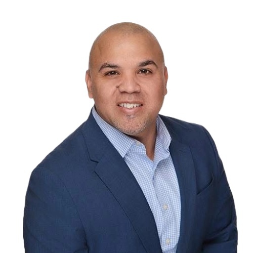 Luis DeJesus - Real Estate Agent