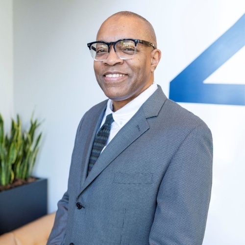 Kermit Sharpe - Real Estate Agent