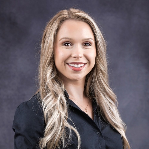 Kristina Belarde - Real Estate Agent