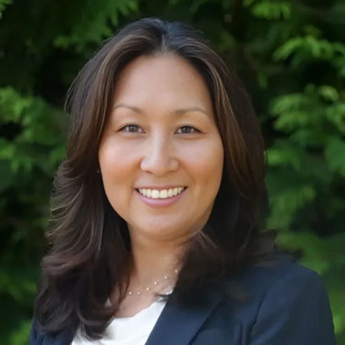 Eugenia Schmidt - Real Estate Agent