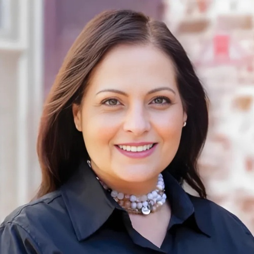 Maria DePasquale - Real Estate Agent