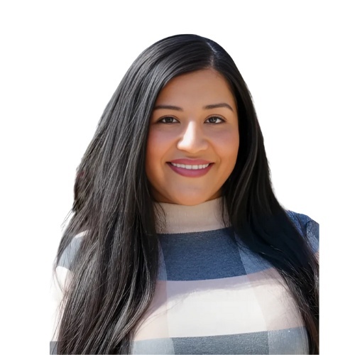 Kelli Sanchez - Real Estate Agent