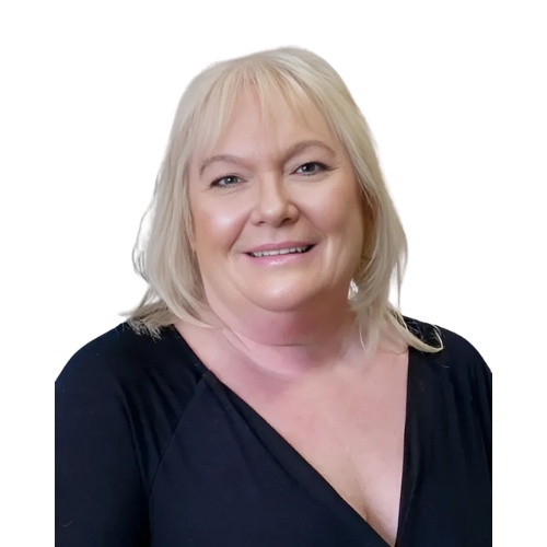 Kathryn Weber - Real Estate Agent