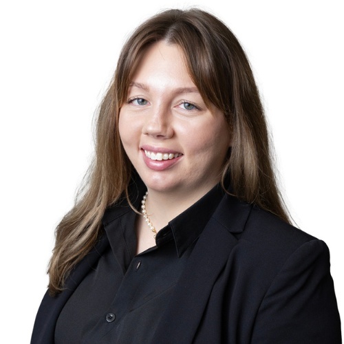 Hana Sangster - Real Estate Agent