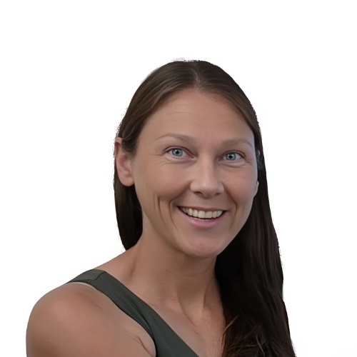 Andrea Farrar - Real Estate Agent