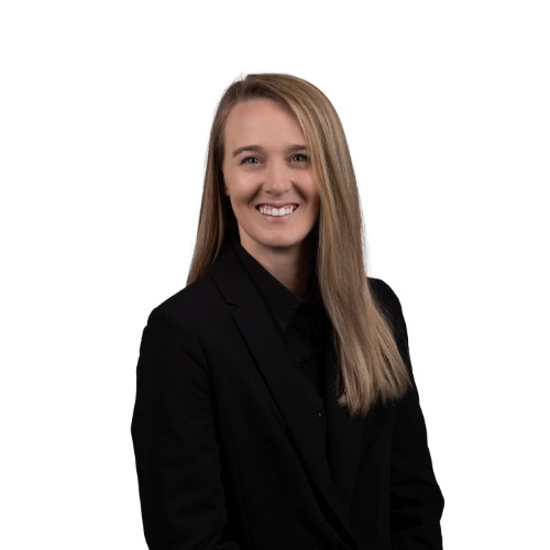 Courtney Baker - Real Estate Agent