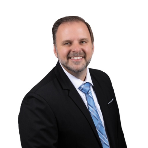 David Waller - Real Estate Agent