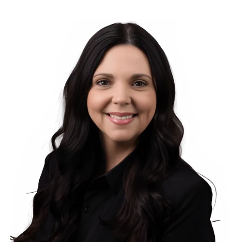 Katie Radomski - Real Estate Agent