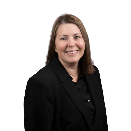 Meghan Schenavar - Real Estate Agent