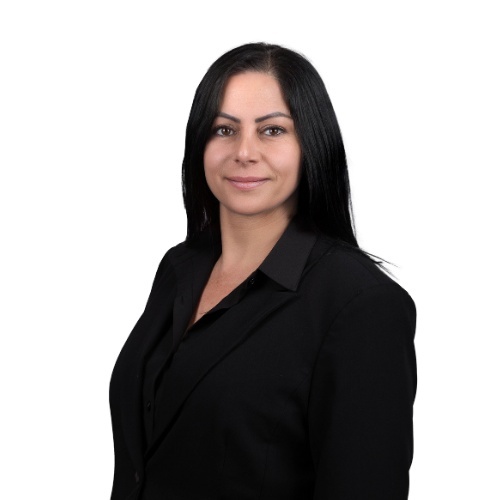 Odette Ronso - Real Estate Agent