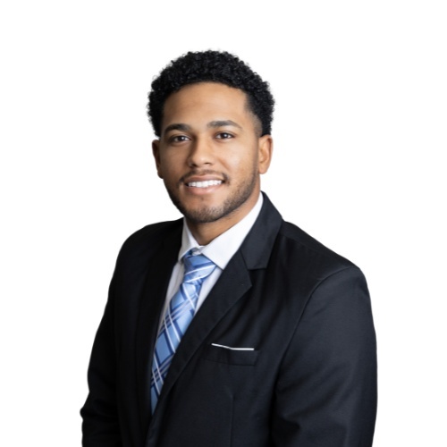 Quentin Lee - Real Estate Agent