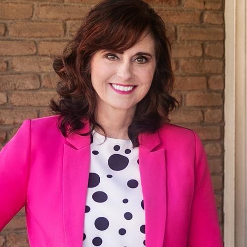 Danielle Shields, Redfin Agent