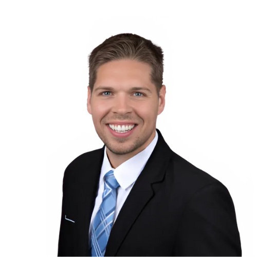 Steven Shipwash - Real Estate Agent