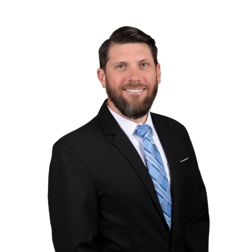Terry Morgan - Real Estate Agent