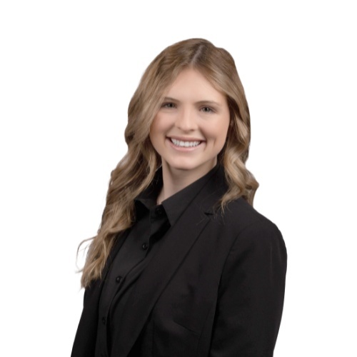 Zoe Lambert - Real Estate Agent