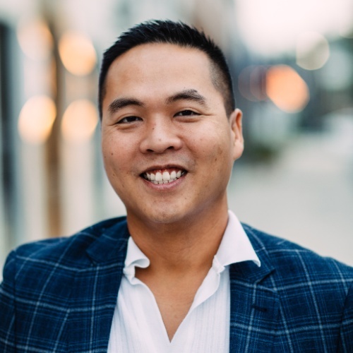 Dien Tran - Real Estate Agent