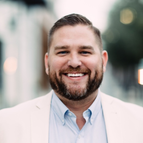 Andrew Harthan - Real Estate Agent