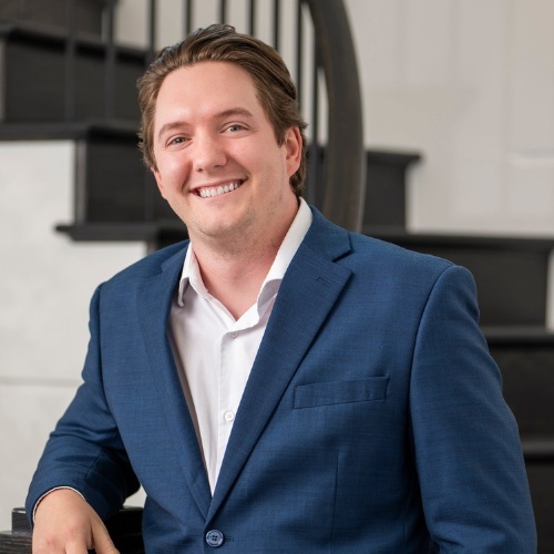 Brandon Polley - Real Estate Agent