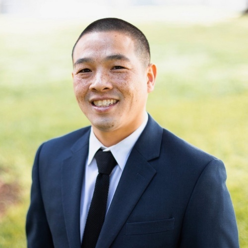 Duy Nguyen - Real Estate Agent