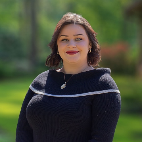 Ashley Blackwell - Real Estate Agent