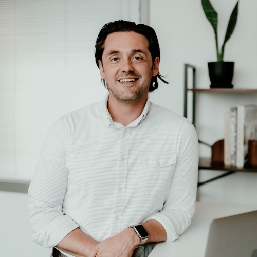 Craig DeBoor - Real Estate Agent