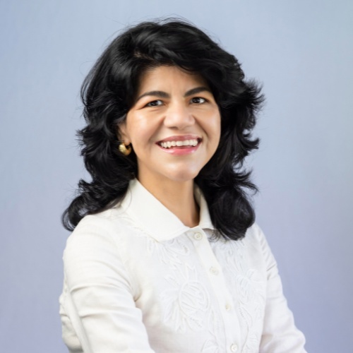 Yesenia Ramirez - Real Estate Agent