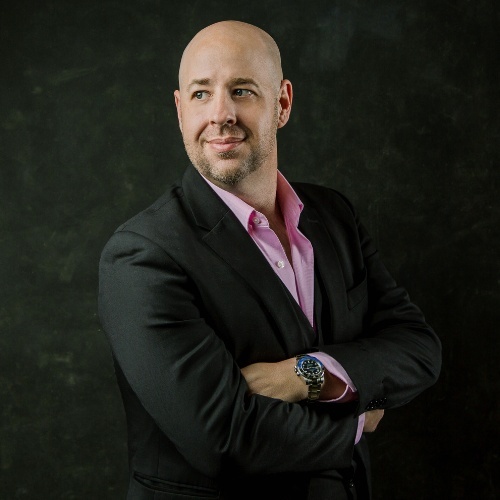 Ryan Gainer - Real Estate Agent