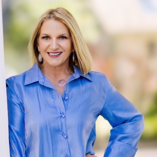 Michelle Richardson - Real Estate Agent