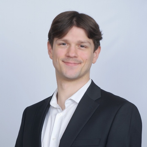 Nicholas Pardy - Real Estate Agent